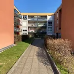 Le De Marc - Parking Prive Gratuit + Terrasse Lägenhet Colmar