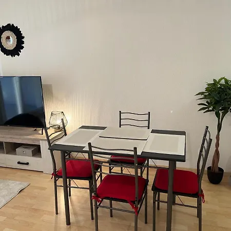 Le De Marc - Parking Privé Gratuit + Terrasse Apartamento Colmar